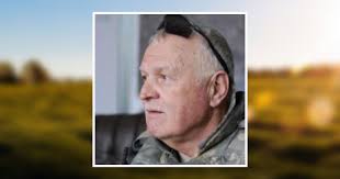 Jack D. Barnett Obituary May 31, 2015