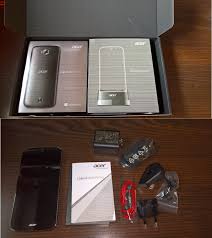 Acer Liquid Jade Primo im Test – kann ...