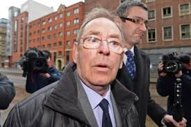 TV weatherman could face Scottish charges