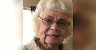 Joy Bartlett Obituary