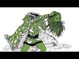 Used books starting at $3.59. Sir Gawain And The Green Knight Analysis Youtube