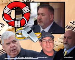 If I see another rubber ducky in front of my shop I'm going to contact the  FBI