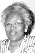 Lucille Key Obituary (1918