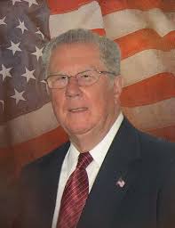 Obituary information for Robert Edward McDermott