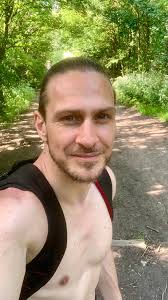 This photo is John A Anderson fishing at Twin Lake. So is it North, South,  or which Twin Lake? I would guess it would be in Aitkin, Cass, Crow Wing  County. Photo