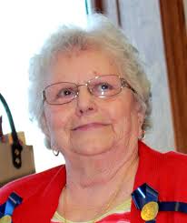 Obituary for Shirley Gertrude (Dunn) Edwards