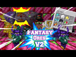 Check spelling or type a new query. Fantasy Ores Addon Para Minecraft Pe V2 Nuevas Gemas Mas Minerales Nuevas Armas Youtube