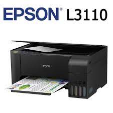 Maximize your savings, even as you print, with epson's ecotank l3110. Epson Ecotank L3110 All In One Ink Tank Printer Netstat Monitor Enterprises