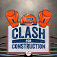 Hirepool Clash For Construction 2025: Christchurch event image