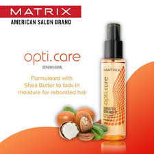 We did not find results for: With Freebie Matrix Opti Care Smooth Straight Split End Serum 100ml Shopee Philippines