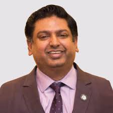 Contact Salil Sankaran, Email: s***@ampcus.com & Phone Number