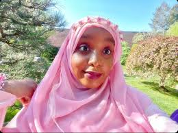 the story behind nasrina's oasis — nasrina's oasis