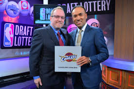 Jun 22, 2021 · in order to determine where teams will draft in 2021, as always there is the nba draft lottery. Nba Draft Lottery 2014 Cavaliers Somehow Win Top Pick For 3rd Time In 4 Years Sbnation Com