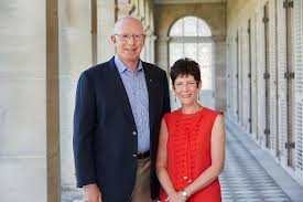 From wikipedia, the free encyclopedia. Governor General The Hon David Hurley Named Patron Of Australian Rugby Rugby Au