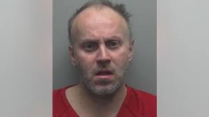 Sheboygan man accused of hitting mother with bacon, telling her he hopes  she "rots in hell"