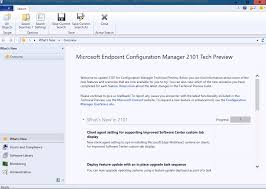 Download the fixed version webview2 runtime. Technical Preview 2101 Feature Update In A Task Sequence Just Another Windows Noob