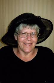 Janice Belcher Obituary