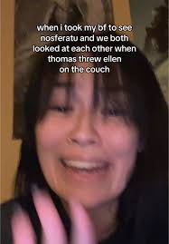 Nosferatu Thomas Bangs Ellen