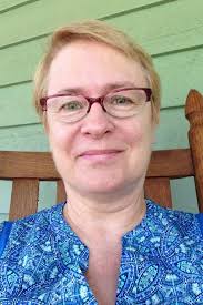 Deborah Gross's Studio Tour