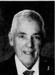 Mark Leo Ruedinger (1931-2012)