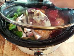The benefits of consuming bone broth include better joint protection, reduced inflammation, and better sleep. How To Make Chicken Broth And 5 Ways To Preserve It