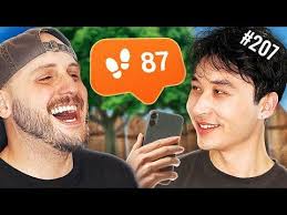 The Yard Podcast Episode 207 Discussion Thread: “The Life of a Full-Time  Streamer”