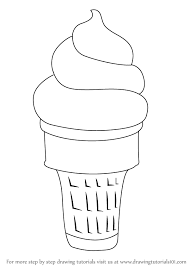 Check spelling or type a new query. Learn How To Draw Ice Cream Cone Ice Creams Step By Step Drawing Tutorials