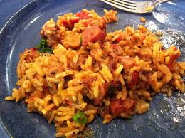 World S Best Jambalaya Jambalaya Recipe Sausage Jambalaya Best Jambalaya Recipe