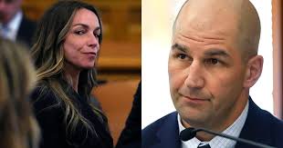 Trooper Michael Proctor, lead investigator in Karen Read case, faces state  police trial board for third day