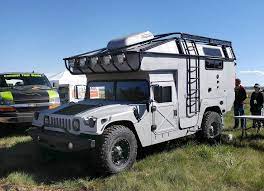 Warn Industries At Overland Expo West 2016 Hummer Overlanding Hummer Cars