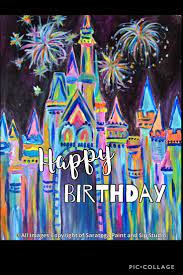 We've been there for everything from birthdays to anniversaries to my son's first visit, so we have our share of celebration buttons! Walt Disney World Happy Birthday Laura Oneill Happy Birthday Disney Happy 40th Anniversary Birthday Wishes For Kids