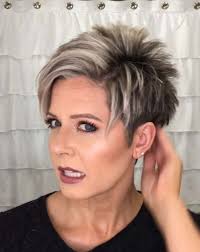Our selection of the trendiest short hairstyles for women over 50 will help you choose the most stylish and refreshing haircut. Short Hairstyles For Older Women As Favorite Choice Kipperkids Com