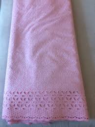 Berikut beberapa jenis kain tenun di indonesia: Kain Cotton Embroidary Women S Fashion Accessories On Carousell