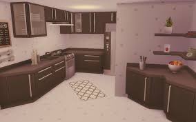 Casa Moderna The Sims 4 Modern House The Sims 4 Sims 4 Casas Casa Sims Casas The Sims 4