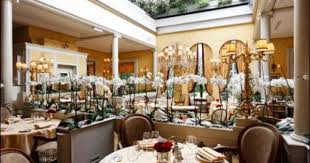 restaurant lasserre in paris france paris restaurants best restaurants in paris seven restaurant