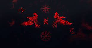 We did not find results for: Huginn Muninn Vikings Runes Gnaugnir Raven Red Odin 4k Wallpaper Hdwallpaper Desktop Viking Wallpaper Art Wallpaper Viking Raven