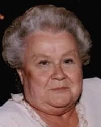 PATRICIA WARMUTH Obituary (2018)