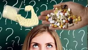 这些「健身补剂」你都知道怎么用吗？-搜狐体育!!!