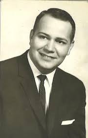 Julius Brotherton Obituary (2025)