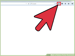 Find My Old Bookmarks | Firefox Support Forum | Mozilla Support