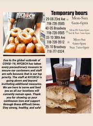 Hands down, the best bagels and cream cheese either of us had had. New York City Bagel And Coffee House Facebook