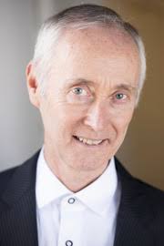 Professor Emeritus William Foley