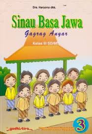 Jual buku non teks mulok buku siswa bahasa jawa kelas 1 sd. Download Buku Bahasa Jawa Kelas 3 Sd Pdf Rismax