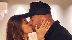 Isadora pompeo se declara para thiago maia. Isadora Pompeo Anuncia Que Esta Noiva Jogador Do Flamengo Thiago Maia Otpb Ordem Dos Teologos E Pastores Do Brasil