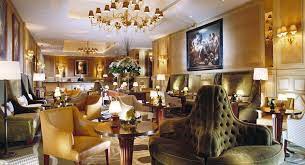 The 20 Best Hotel Lobbies In The World Hotel Interior Design Luxury Hotels Lobby Hotel Interior