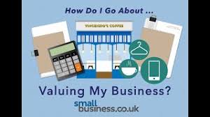 Check spelling or type a new query. How To Value Your Business Five Things You Need To Know