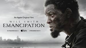 Following Films Podcast: EMANCIPATION Craft Team Press Conference