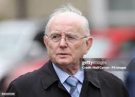 34 Jimmy Magee Photos & High Res Pictures