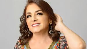 Muere Paulina Tamayo, la voz más grande del Ecuador, a los 60 años