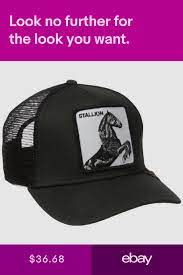 Goorin Bros Hats Clothing Shoes Accessories Ebay Winter Hats For Men Trucker Cap Goorin